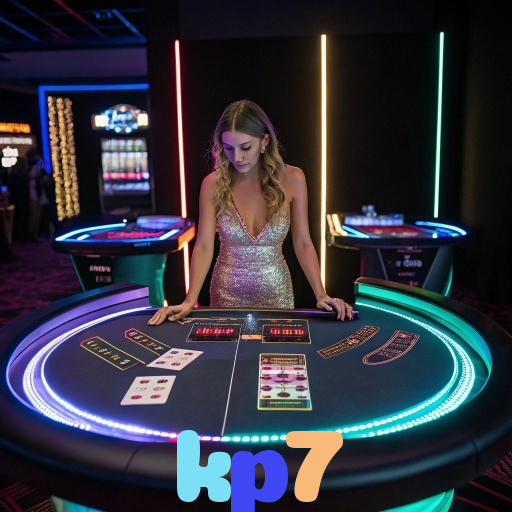 kp7: Aposta Facilmente com Funcionalidades Completas no Aplicativo Móvel
