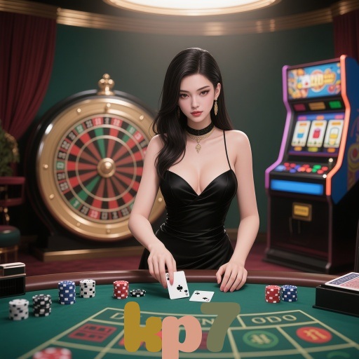 kp7: Aposta Facilmente com Funcionalidades Completas no Aplicativo Móvel