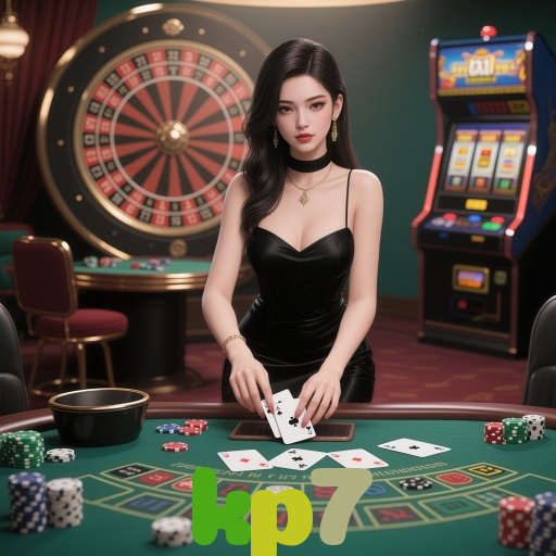 kp7: Aposta Facilmente com Funcionalidades Completas no Aplicativo Móvel