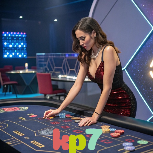 kp7: Aposta Facilmente com Funcionalidades Completas no Aplicativo Móvel