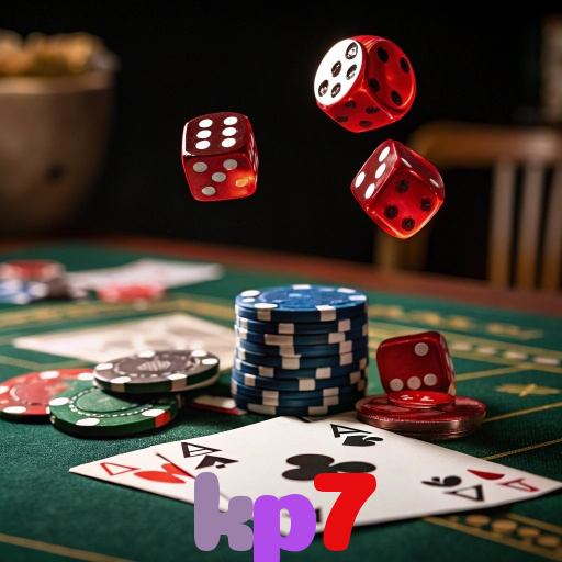 kp7: Aposta Facilmente com Funcionalidades Completas no Aplicativo Móvel