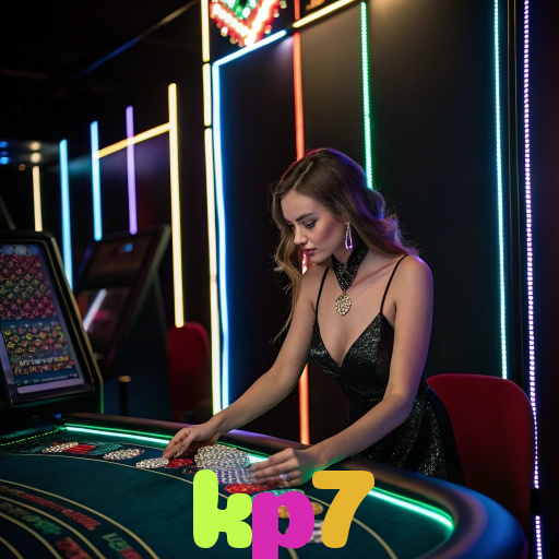 kp7: Aposta Facilmente com Funcionalidades Completas no Aplicativo Móvel