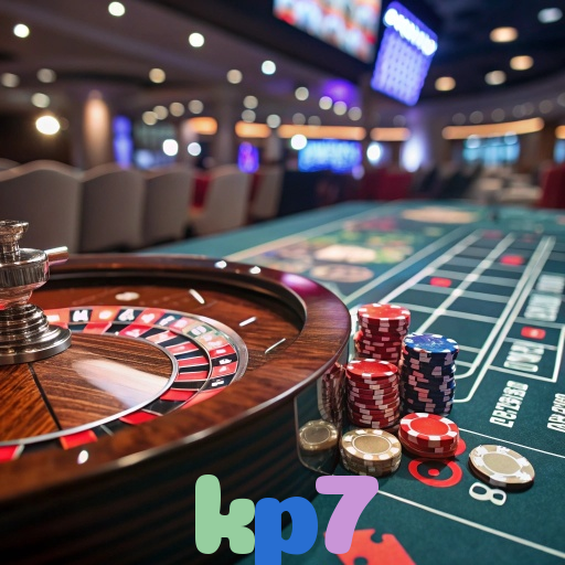 kp7: Aposta Facilmente com Funcionalidades Completas no Aplicativo Móvel