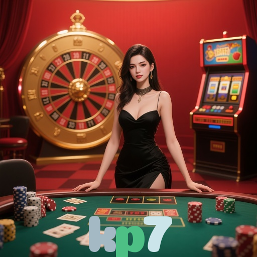 kp7: Aposta Facilmente com Funcionalidades Completas no Aplicativo Móvel
