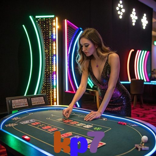 kp7: Aposta Facilmente com Funcionalidades Completas no Aplicativo Móvel