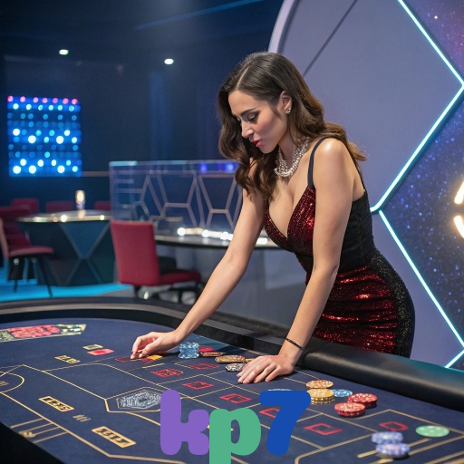 kp7: Aposta Facilmente com Funcionalidades Completas no Aplicativo Móvel