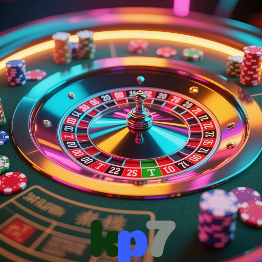 kp7: Aposta Facilmente com Funcionalidades Completas no Aplicativo Móvel