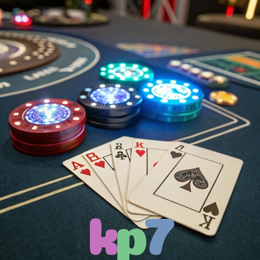 kp7: Aposta Facilmente com Funcionalidades Completas no Aplicativo Móvel