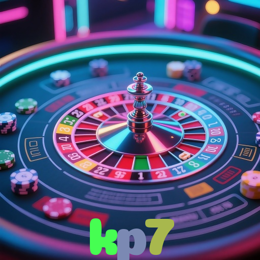 kp7: Aposta Facilmente com Funcionalidades Completas no Aplicativo Móvel