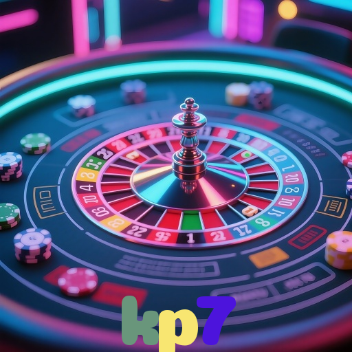 kp7: Aposta Facilmente com Funcionalidades Completas no Aplicativo Móvel