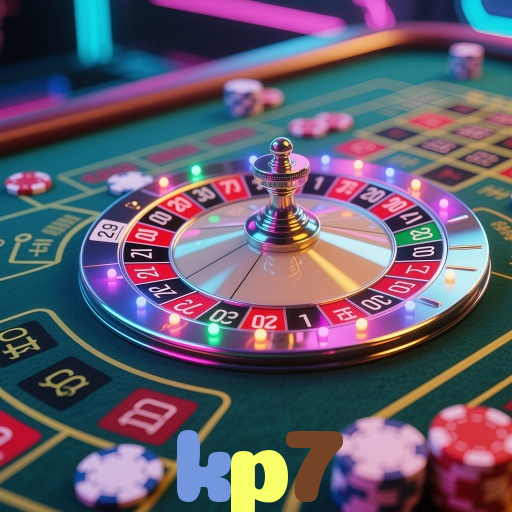 kp7: Aposta Facilmente com Funcionalidades Completas no Aplicativo Móvel
