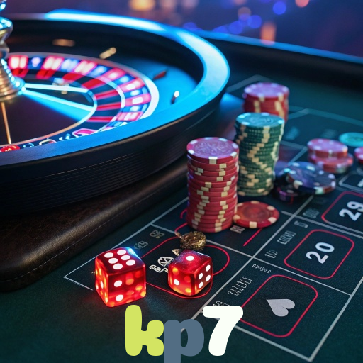 kp7: Aposta Facilmente com Funcionalidades Completas no Aplicativo Móvel