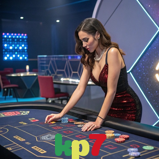 kp7: Aposta Facilmente com Funcionalidades Completas no Aplicativo Móvel