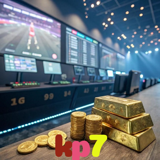 kp7: Aposta Facilmente com Funcionalidades Completas no Aplicativo Móvel