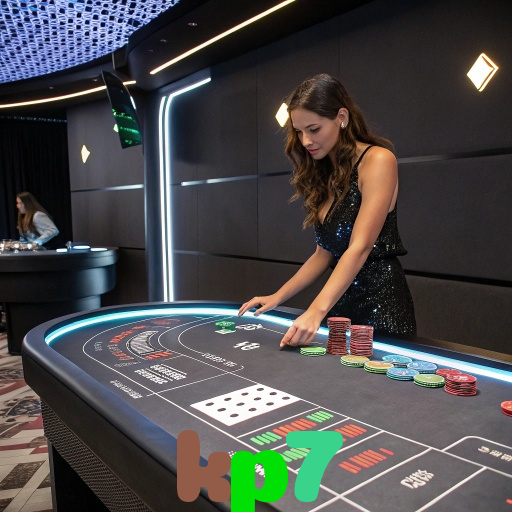 kp7: Aposta Facilmente com Funcionalidades Completas no Aplicativo Móvel