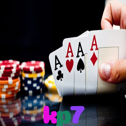 kp7: Aposta Facilmente com Funcionalidades Completas no Aplicativo Móvel