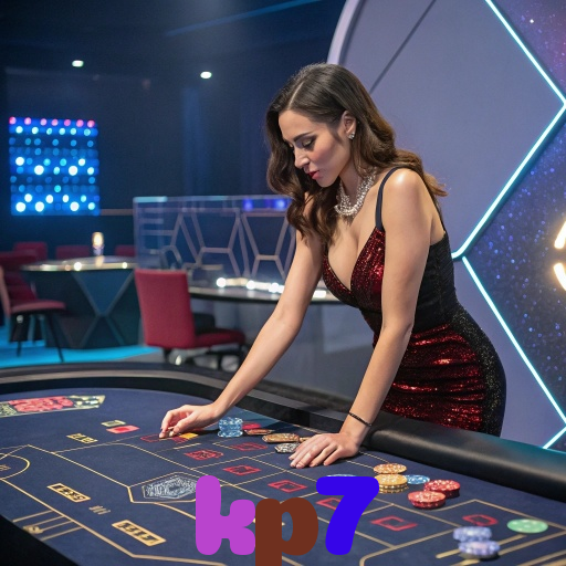 kp7: Aposta Facilmente com Funcionalidades Completas no Aplicativo Móvel