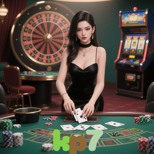kp7: Aposta Facilmente com Funcionalidades Completas no Aplicativo Móvel