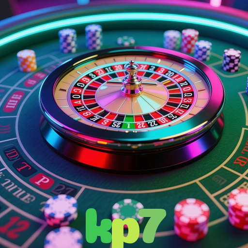 kp7: Aposta Facilmente com Funcionalidades Completas no Aplicativo Móvel