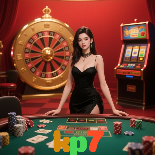 kp7: Aposta Facilmente com Funcionalidades Completas no Aplicativo Móvel