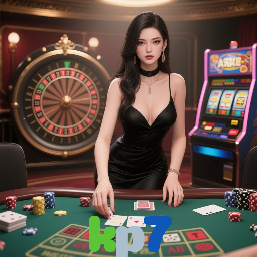 kp7: Aposta Facilmente com Funcionalidades Completas no Aplicativo Móvel