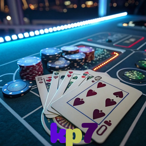 kp7: Aposta Facilmente com Funcionalidades Completas no Aplicativo Móvel