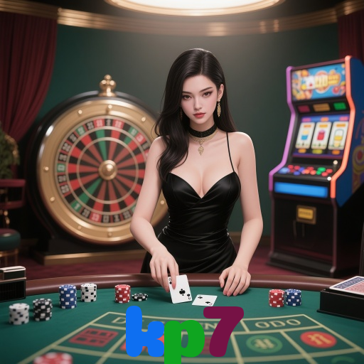 kp7: Aposta Facilmente com Funcionalidades Completas no Aplicativo Móvel