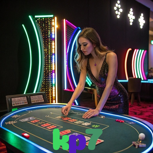 kp7: Aposta Facilmente com Funcionalidades Completas no Aplicativo Móvel