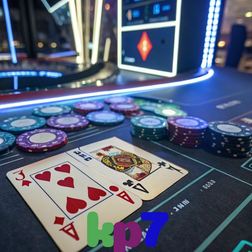 kp7: Aposta Facilmente com Funcionalidades Completas no Aplicativo Móvel