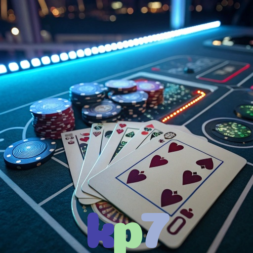 kp7: Aposta Facilmente com Funcionalidades Completas no Aplicativo Móvel