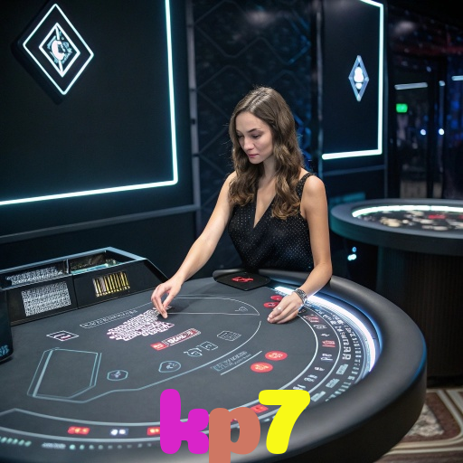 kp7: Aposta Facilmente com Funcionalidades Completas no Aplicativo Móvel