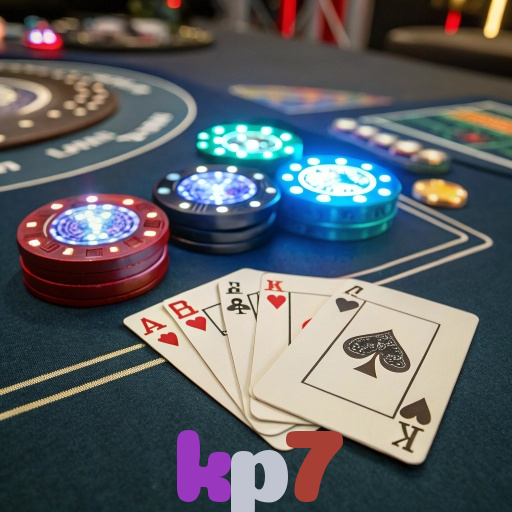 kp7: Aposta Facilmente com Funcionalidades Completas no Aplicativo Móvel