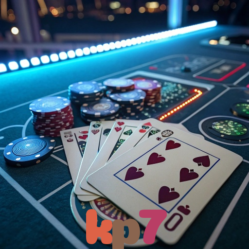 kp7: Aposta Facilmente com Funcionalidades Completas no Aplicativo Móvel