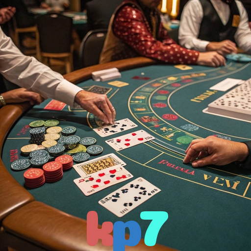 kp7: Aposta Facilmente com Funcionalidades Completas no Aplicativo Móvel