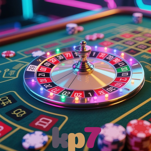 kp7: Aposta Facilmente com Funcionalidades Completas no Aplicativo Móvel