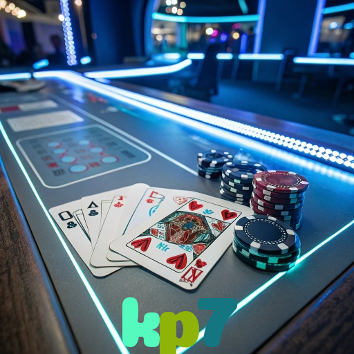 kp7: Aposta Facilmente com Funcionalidades Completas no Aplicativo Móvel