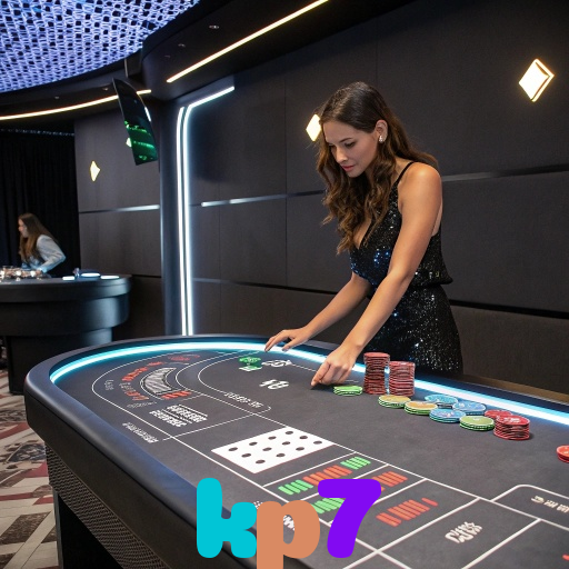 kp7: Aposta Facilmente com Funcionalidades Completas no Aplicativo Móvel