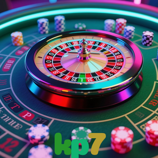 kp7: Aposta Facilmente com Funcionalidades Completas no Aplicativo Móvel