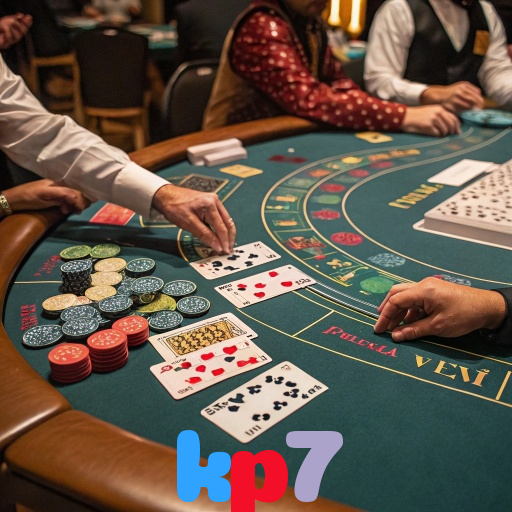 kp7: Aposta Facilmente com Funcionalidades Completas no Aplicativo Móvel