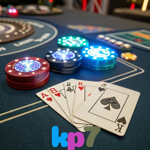kp7: Aposta Facilmente com Funcionalidades Completas no Aplicativo Móvel