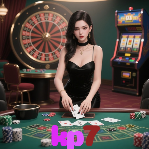 kp7: Aposta Facilmente com Funcionalidades Completas no Aplicativo Móvel