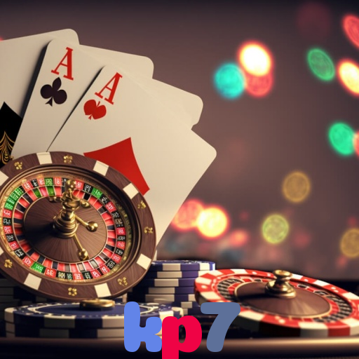kp7: Aposta Facilmente com Funcionalidades Completas no Aplicativo Móvel