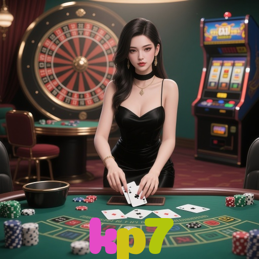 kp7: Aposta Facilmente com Funcionalidades Completas no Aplicativo Móvel