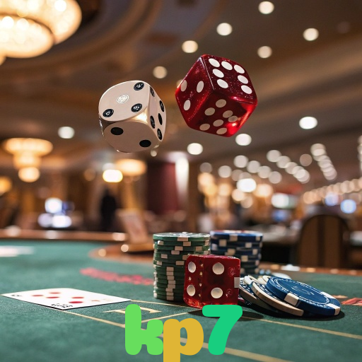 kp7: Aposta Facilmente com Funcionalidades Completas no Aplicativo Móvel