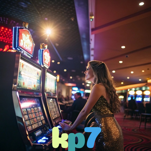 kp7: Aposta Facilmente com Funcionalidades Completas no Aplicativo Móvel