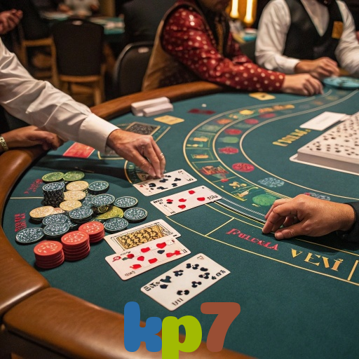 kp7: Aposta Facilmente com Funcionalidades Completas no Aplicativo Móvel