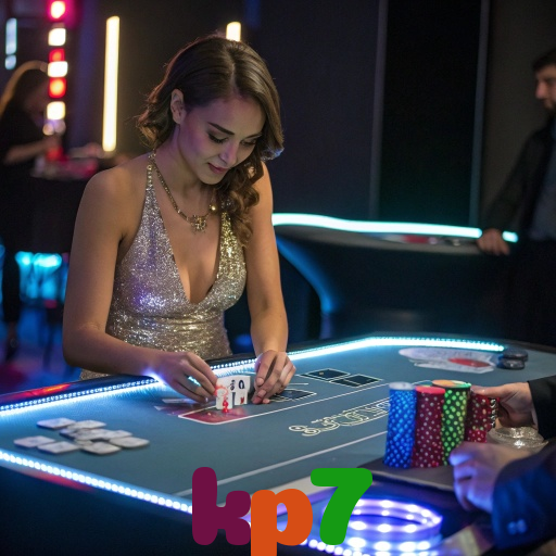 kp7: Aposta Facilmente com Funcionalidades Completas no Aplicativo Móvel
