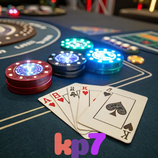 kp7: Aposta Facilmente com Funcionalidades Completas no Aplicativo Móvel