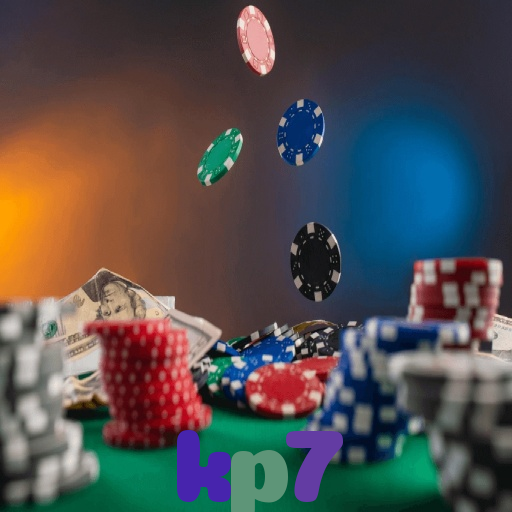 kp7: Aposta Facilmente com Funcionalidades Completas no Aplicativo Móvel