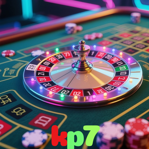 kp7: Aposta Facilmente com Funcionalidades Completas no Aplicativo Móvel